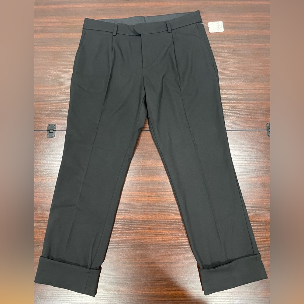 NWT Free People Chino Pants
